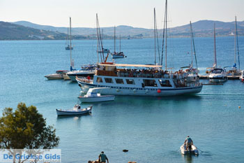 Adamas Milos | Cycladen Griekenland | Foto 49 - Foto van https://www.grieksegids.nl/fotos/milos/adamas/normaal/adamas-049.jpg