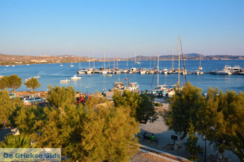 Adamas Milos | Cycladen Griekenland | Foto 53 - Foto van https://www.grieksegids.nl/fotos/milos/adamas/normaal/adamas-053.jpg