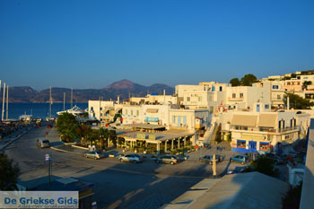 Adamas Milos | Cycladen Griekenland | Foto 65 - Foto van https://www.grieksegids.nl/fotos/milos/adamas/normaal/adamas-065.jpg