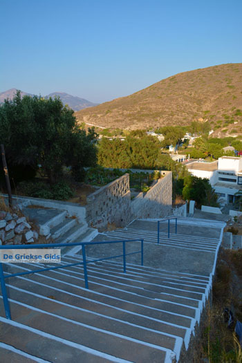Adamas Milos | Cycladen Griekenland | Foto 87 - Foto van https://www.grieksegids.nl/fotos/milos/adamas/normaal/adamas-087.jpg