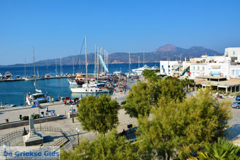 Adamas Milos | Cycladen Griekenland | Foto 115 - Foto van https://www.grieksegids.nl/fotos/milos/adamas/normaal/adamas-115.jpg