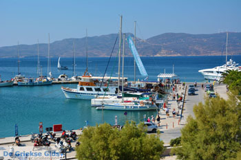 Adamas Milos | Cycladen Griekenland | Foto 118 - Foto van https://www.grieksegids.nl/fotos/milos/adamas/normaal/adamas-118.jpg