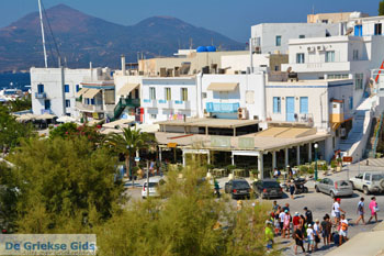 Adamas Milos | Cycladen Griekenland | Foto 119 - Foto van https://www.grieksegids.nl/fotos/milos/adamas/normaal/adamas-119.jpg