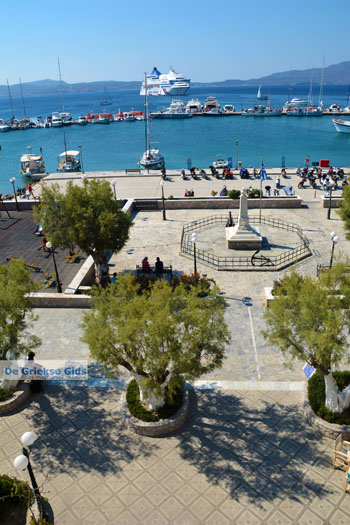 Adamas Milos | Cycladen Griekenland | Foto 121 - Foto van https://www.grieksegids.nl/fotos/milos/adamas/normaal/adamas-121.jpg