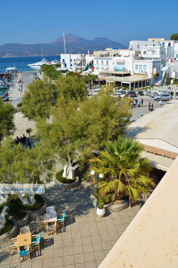 Adamas Milos | Cycladen Griekenland | Foto 125 - Foto van https://www.grieksegids.nl/fotos/milos/adamas/normaal/adamas-125.jpg