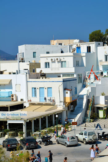 Adamas Milos | Cycladen Griekenland | Foto 126 - Foto van https://www.grieksegids.nl/fotos/milos/adamas/normaal/adamas-126.jpg