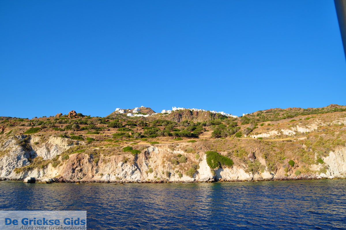foto Plaka Milos | Cycladen Griekenland | Foto 4