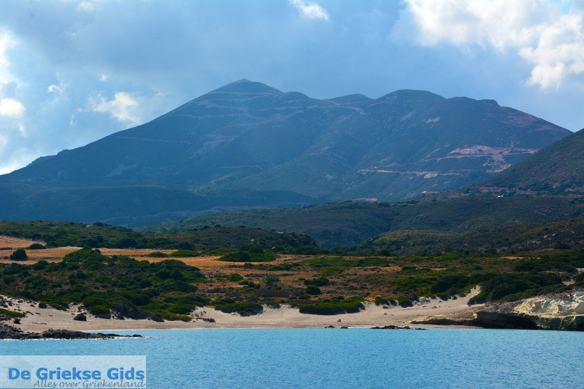 foto Triades Milos | Cycladen Griekenland | Foto 23