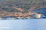 Agios Ioannis Milos | Cycladen Griekenland | Foto 42 - Foto van De Griekse Gids