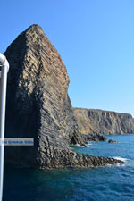 Kaap Kalogeros Milos | Cycladen Griekenland | Foto 2 - Foto van De Griekse Gids