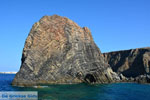 Kaap Kalogeros Milos | Cycladen Griekenland | Foto 4 - Foto van De Griekse Gids