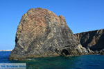 Kaap Kalogeros Milos | Cycladen Griekenland | Foto 5 - Foto van De Griekse Gids
