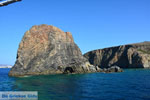 Kaap Kalogeros Milos | Cycladen Griekenland | Foto 6 - Foto van De Griekse Gids