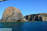 Kaap Kalogeros Milos | Cycladen Griekenland | Foto 8 - Foto van De Griekse Gids