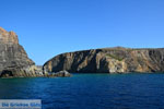 Kaap Kalogeros Milos | Cycladen Griekenland | Foto 10 - Foto van De Griekse Gids