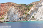 Kaap Spathi Milos | Cycladen Griekenland | Foto 9 - Foto van De Griekse Gids