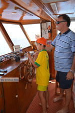 Foto Milos Kykladen GriechenlandWeb - Foto GriechenlandWeb.de