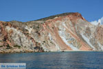 GriechenlandWeb Kaap Spathi Milos | Kykladen Griechenland | Foto 26 - Foto GriechenlandWeb.de