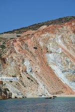 Kaap Spathi Milos | Cycladen Griekenland | Foto 28 - Foto van De Griekse Gids