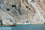 Kaap Spathi Milos | Cycladen Griekenland | Foto 33 - Foto van De Griekse Gids