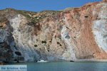 GriechenlandWeb Kaap Spathi Milos | Kykladen Griechenland | Foto 36 - Foto GriechenlandWeb.de