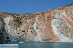 GriechenlandWeb Kaap Spathi Milos | Kykladen Griechenland | Foto 37 - Foto GriechenlandWeb.de