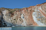 Kaap Spathi Milos | Cycladen Griekenland | Foto 37 - Foto van De Griekse Gids