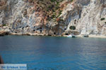 Kaap Spathi Milos | Cycladen Griekenland | Foto 41 - Foto van De Griekse Gids