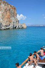 Kaap Spathi Milos | Kykladen Griechenland | Foto 47 - Foto GriechenlandWeb.de