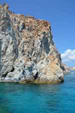 Kaap Spathi Milos | Cycladen Griekenland | Foto 51 - Foto van De Griekse Gids