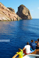 Kaap Vani Milos | Kykladen Griechenland | Foto 16 - Foto GriechenlandWeb.de