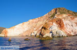 Fourkovouni Milos | Cycladen Griekenland | Foto 3 - Foto van De Griekse Gids