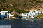 GriechenlandWeb.de Fourkovouni Milos | Kykladen Griechenland | Foto 56 - Foto GriechenlandWeb.de