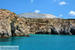 GriechenlandWeb.de Bij Fyriplaka und Tsigrado Milos | Kykladen Griechenland | Foto 36 - Foto GriechenlandWeb.de
