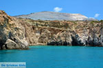 GriechenlandWeb.de Bij Fyriplaka und Tsigrado Milos | Kykladen Griechenland | Foto 37 - Foto GriechenlandWeb.de
