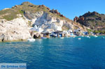 GriechenlandWeb.de Fyropotamos Milos | Kykladen Griechenland | Foto 7 - Foto GriechenlandWeb.de