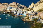 GriechenlandWeb Fyropotamos Milos | Kykladen Griechenland | Foto 80 - Foto GriechenlandWeb.de