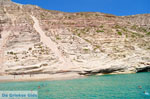 Kalamos Milos | Cycladen Griekenland | Foto 17 - Foto van De Griekse Gids