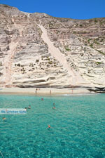 Kalamos Milos | Cycladen Griekenland | Foto 29 - Foto van De Griekse Gids