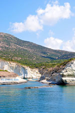 Kleftiko Milos | Cycladen Griekenland | Foto 15 - Foto van De Griekse Gids
