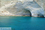 GriechenlandWeb.de Kleftiko Milos | Kykladen Griechenland | Foto 101 - Foto GriechenlandWeb.de