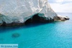 Kleftiko Milos | Cycladen Griekenland | Foto 111 - Foto van De Griekse Gids