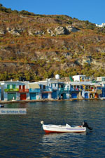 Klima Milos | Cycladen Griekenland | Foto 89 - Foto van De Griekse Gids