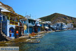 Klima Milos | Cycladen Griekenland | Foto 204 - Foto van De Griekse Gids