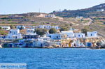 Mandrakia Milos | Cycladen Griekenland | Foto 16 - Foto van De Griekse Gids