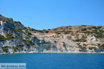 De oostkust van Milos | Cycladen Griekenland | Foto 7 - Foto van De Griekse Gids