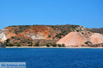 GriechenlandWeb De oostkust van Milos | Kykladen Griechenland | Foto 17 - Foto GriechenlandWeb.de