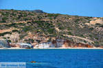 GriechenlandWeb De oostkust van Milos | Kykladen Griechenland | Foto 20 - Foto GriechenlandWeb.de