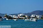 Pollonia Milos | Cycladen Griekenland | Foto 44 - Foto van De Griekse Gids