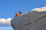 GriechenlandWeb.de Sarakiniko Milos - Foto GriechenlandWeb.de
